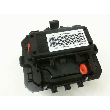 RESISTANCE DE CHAUFFAGE