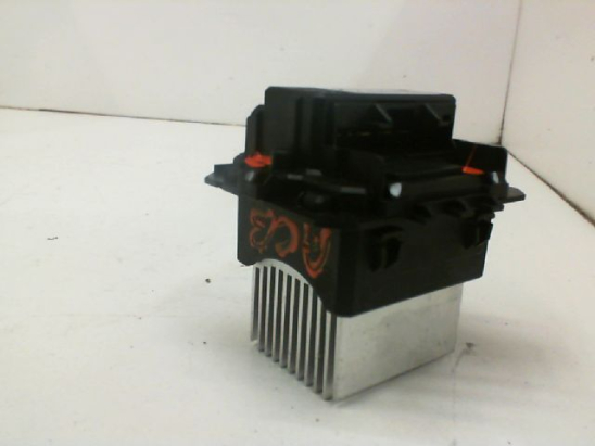 RESISTANCE DE CHAUFFAGE