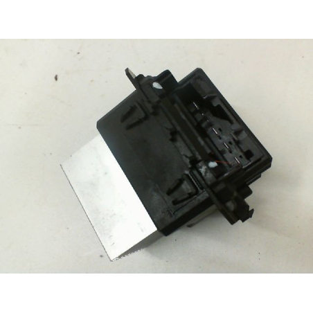 RESISTANCE DE CHAUFFAGE