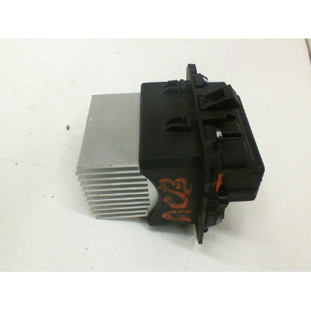 RESISTANCE DE CHAUFFAGE