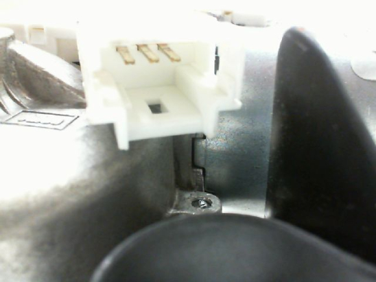 MOTEUR ESSUIE-GLACE AR