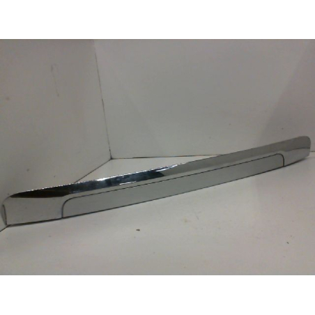 ACTIONNEUR SERRURE HAYON