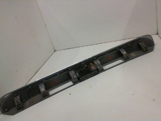 ACTIONNEUR SERRURE HAYON