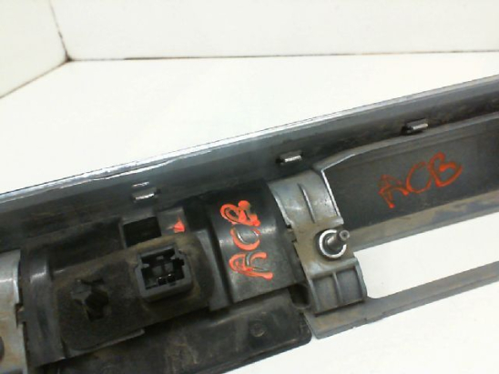 ACTIONNEUR SERRURE HAYON