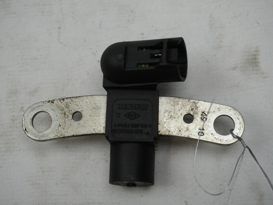 Capteur arbre à cames occasion RENAULT MEGANE SCENIC I Phase 2 - 1.9 DCI