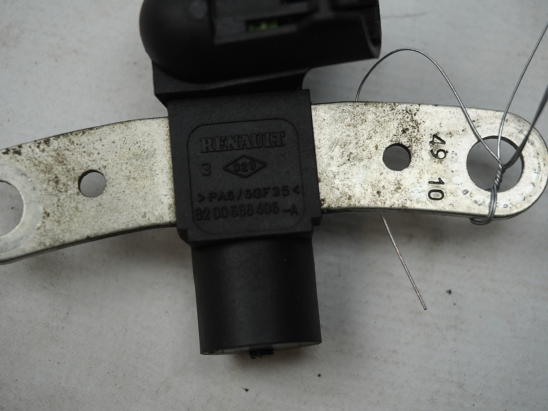 Capteur arbre à cames occasion RENAULT MEGANE SCENIC I Phase 2 - 1.9 DCI