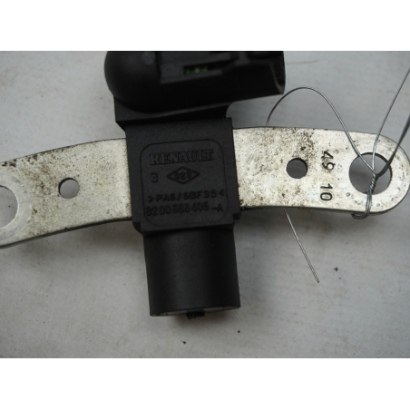 Capteur arbre à cames occasion RENAULT MEGANE SCENIC I Phase 2 - 1.9 DCI