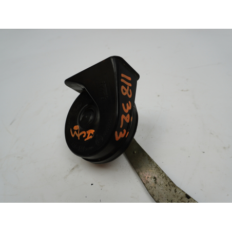 KLAXON  / AVERTISSEUR