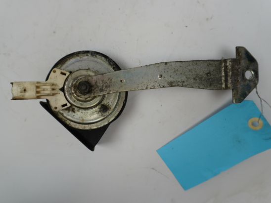 KLAXON  / AVERTISSEUR