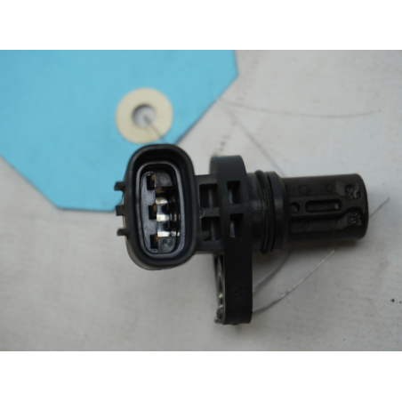 CAPTEUR ARBRE Ã€ CAMES