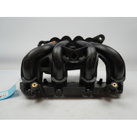 COLLECTEUR ADMISSION