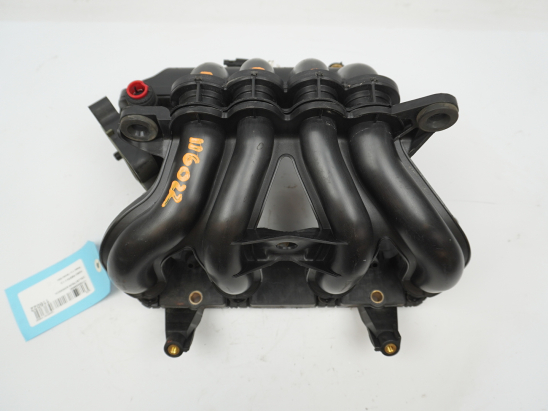 COLLECTEUR ADMISSION