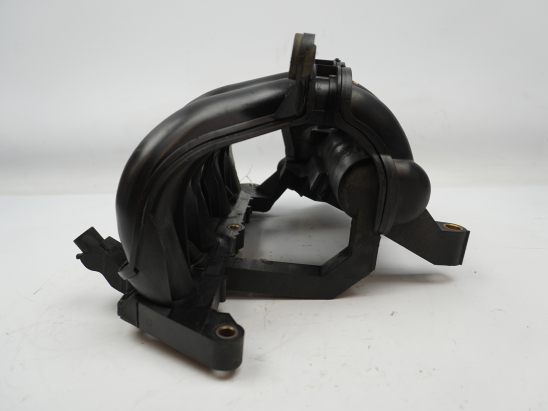 COLLECTEUR ADMISSION