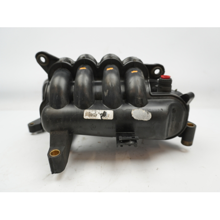 COLLECTEUR ADMISSION