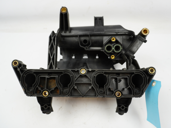 COLLECTEUR ADMISSION