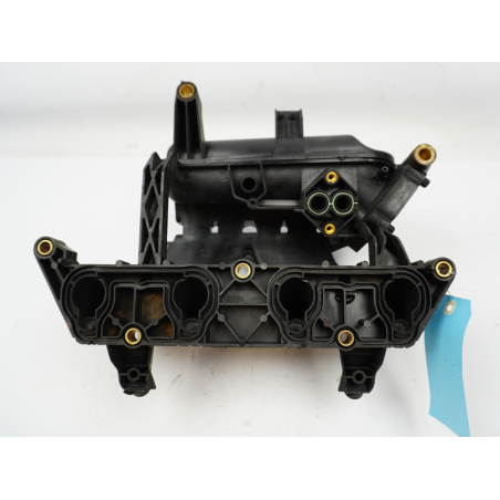 COLLECTEUR ADMISSION