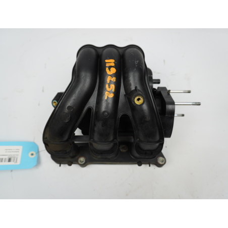 COLLECTEUR ADMISSION