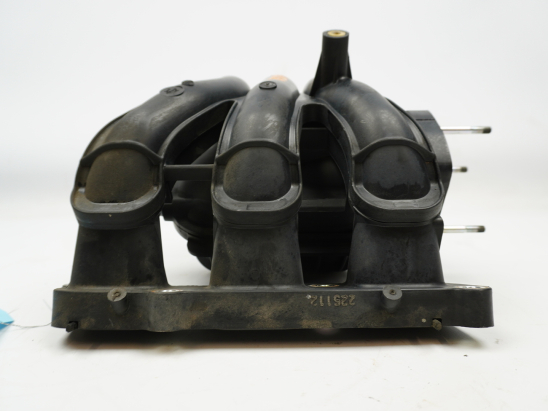 COLLECTEUR ADMISSION