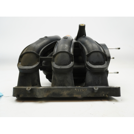 COLLECTEUR ADMISSION