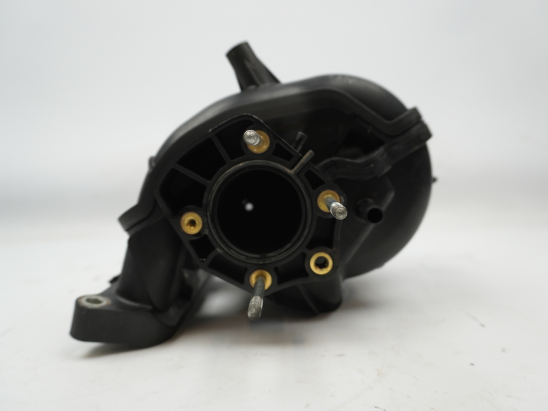 COLLECTEUR ADMISSION