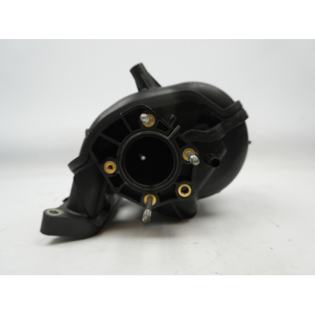 COLLECTEUR ADMISSION