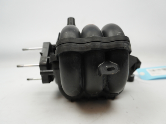 COLLECTEUR ADMISSION