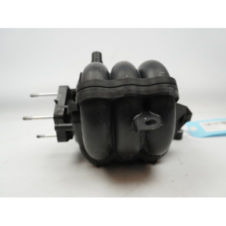 COLLECTEUR ADMISSION