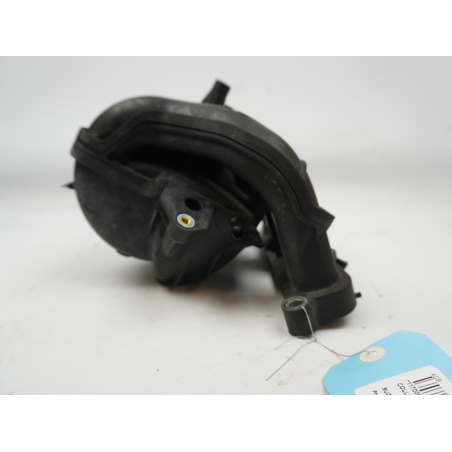 COLLECTEUR ADMISSION