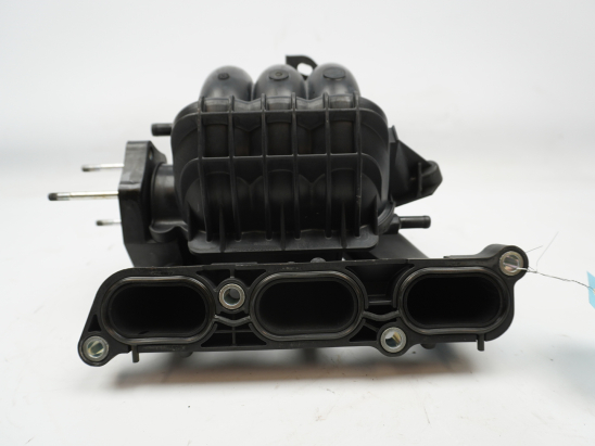 COLLECTEUR ADMISSION