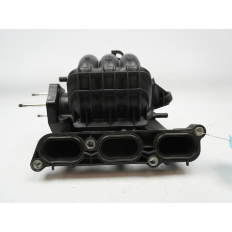 COLLECTEUR ADMISSION