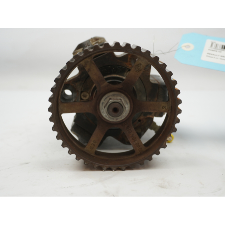 Pompe hp occasion RENAULT MEGANE SCENIC I Phase 2 - 1.9 DCI