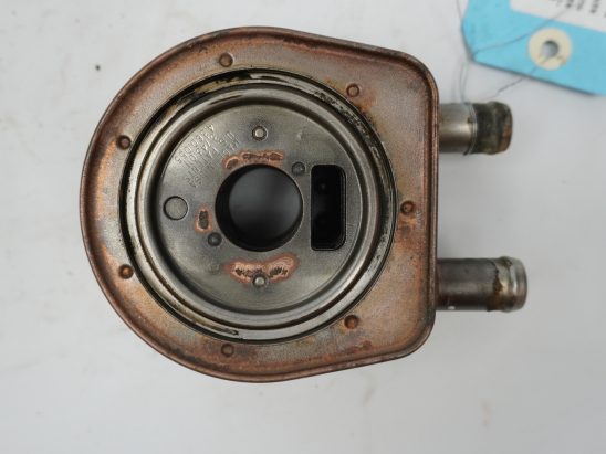 REFROIDISSEUR  FILTRE A HUILE