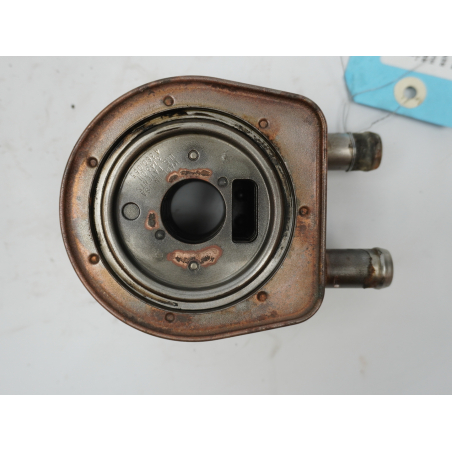 REFROIDISSEUR  FILTRE A HUILE