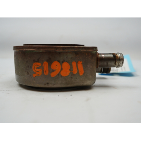 REFROIDISSEUR  FILTRE A HUILE