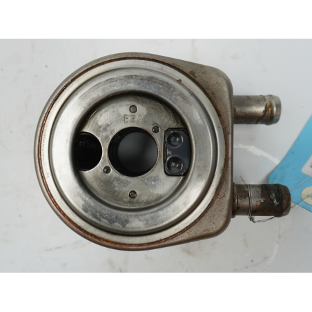 REFROIDISSEUR  FILTRE A HUILE