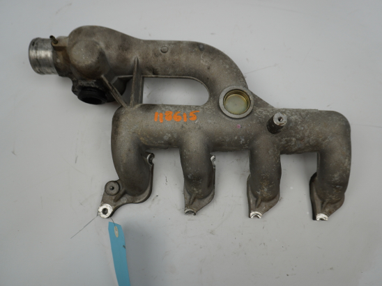 COLLECTEUR ADMISSION