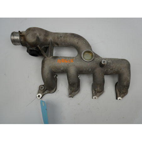 COLLECTEUR ADMISSION