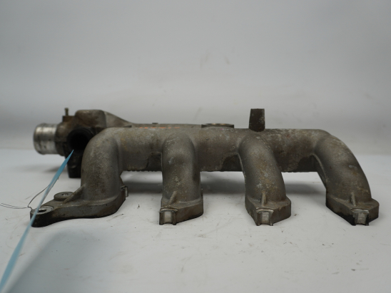 COLLECTEUR ADMISSION