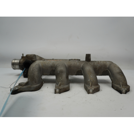 COLLECTEUR ADMISSION