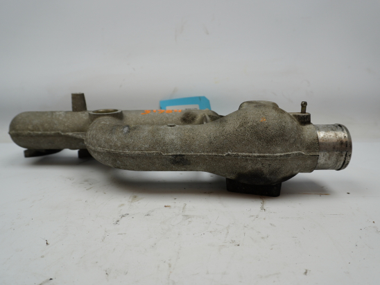 COLLECTEUR ADMISSION