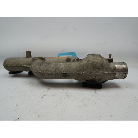 COLLECTEUR ADMISSION