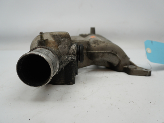 COLLECTEUR ADMISSION