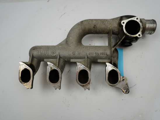 COLLECTEUR ADMISSION