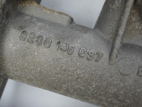 COLLECTEUR ADMISSION