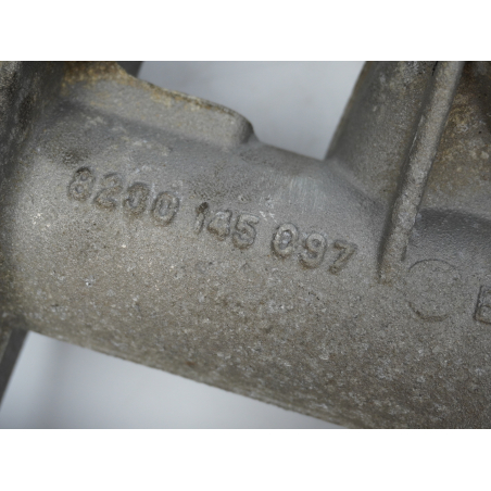 COLLECTEUR ADMISSION