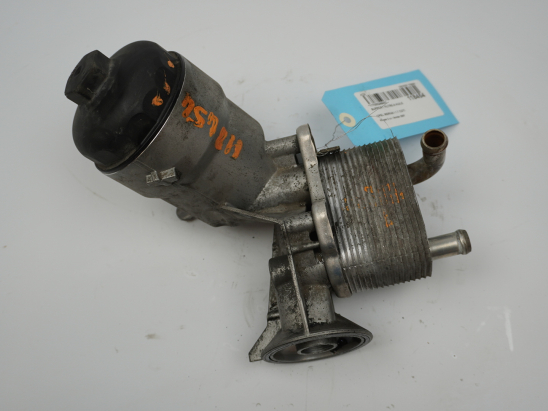 SUPPORT FILTRE A HUILE