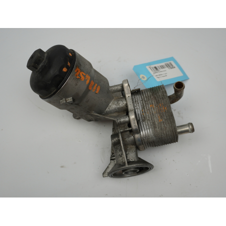 SUPPORT FILTRE A HUILE