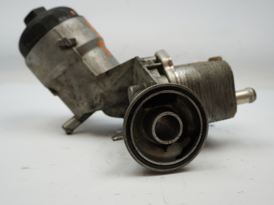 SUPPORT FILTRE A HUILE