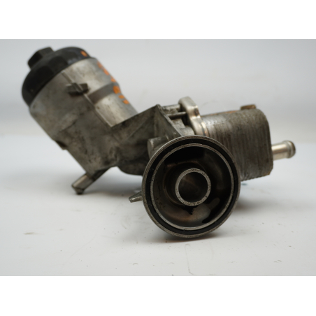 SUPPORT FILTRE A HUILE