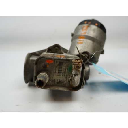 SUPPORT FILTRE A HUILE